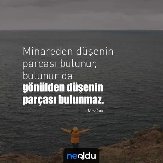 Sokakta kendini görsen ne söylersin?