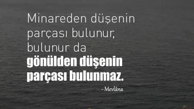 Sokakta kendini görsen ne söylersin?