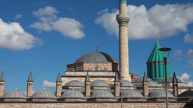 Mevlânâ'ya bile "Sen gelme" dedirttirecek insan tipi nasıldır?