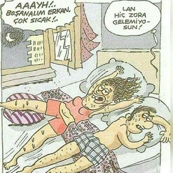 Zorluklara baş edebilirmisiniz ?
