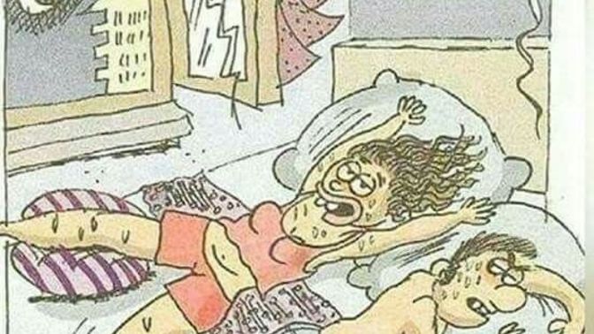 Zorluklara baş edebilirmisiniz ?