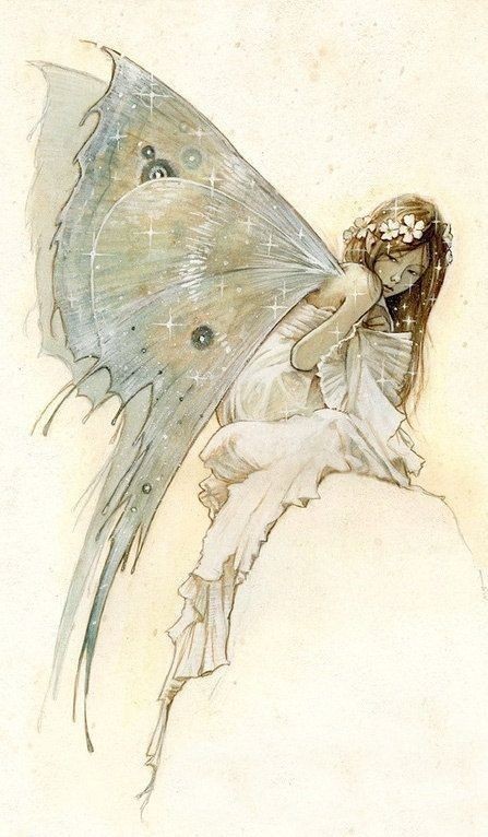 🦋Her şey bir şeyleri etkiler 🦋