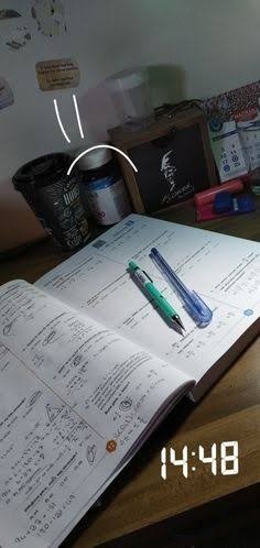 Ders çalışmak için motivasyonum neler olabilir?