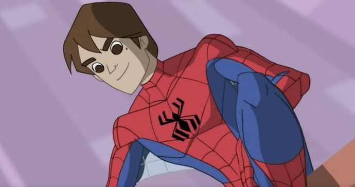 Peter Parkerin Spider-Man olduğu evrenler içinden favori Peter Parkeriniz hangisi?