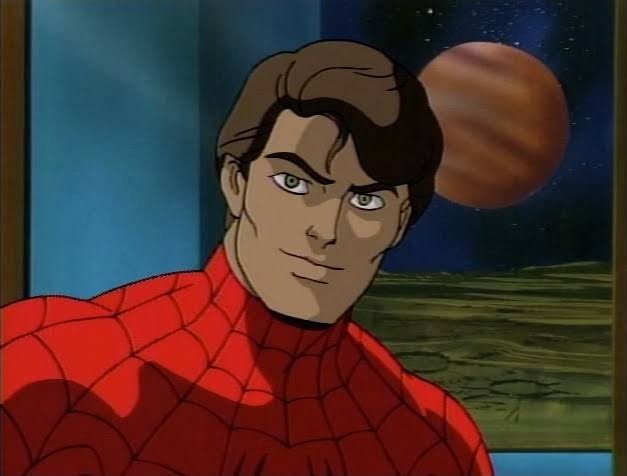 Peter Parkerin Spider-Man olduğu evrenler içinden favori Peter Parkeriniz hangisi?