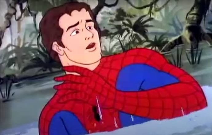 Peter Parkerin Spider-Man olduğu evrenler içinden favori Peter Parkeriniz hangisi?