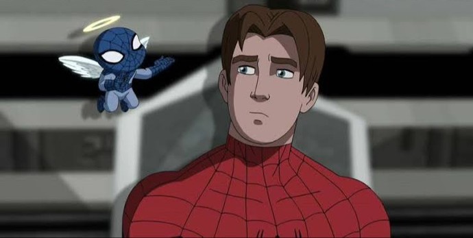 Peter Parkerin Spider-Man olduğu evrenler içinden favori Peter Parkeriniz hangisi?