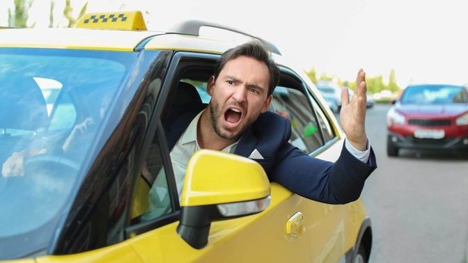 İstanbul'da taksiciler kontak kapatmaya hazırlanıyor! Sizce taksiciler taleplerinde haklı mı?