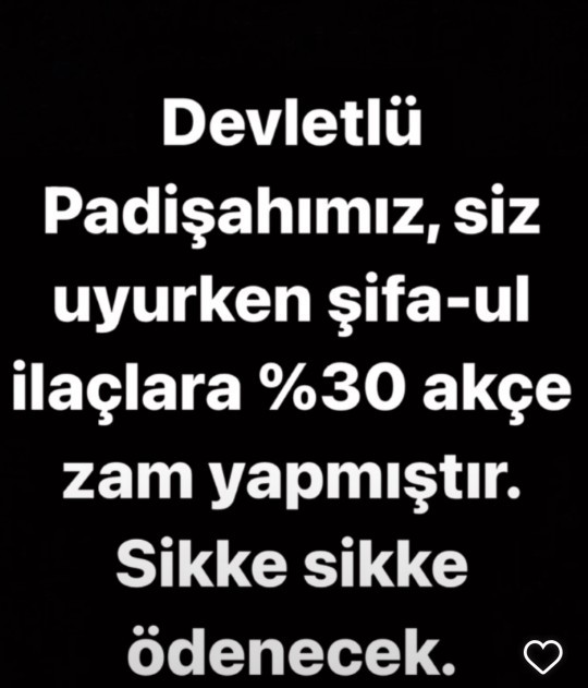 Zamlar sizi etkiliyor mu?