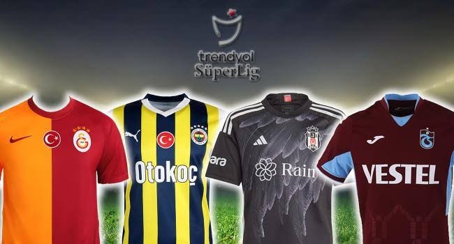 Tuttuğunuz takımın yeni sezon formasını almayı düşünüyor musunuz?