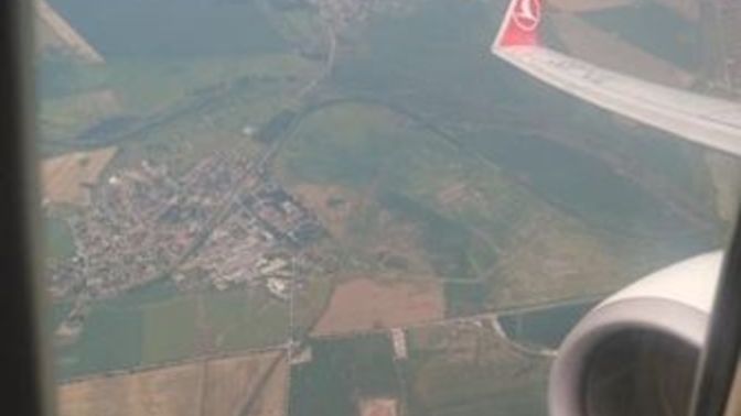 Kaç ülke gezdiniz?