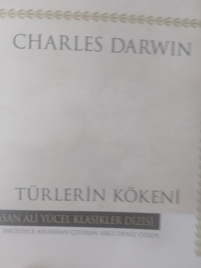 Okuduğunuz en güzel kitap neydi?