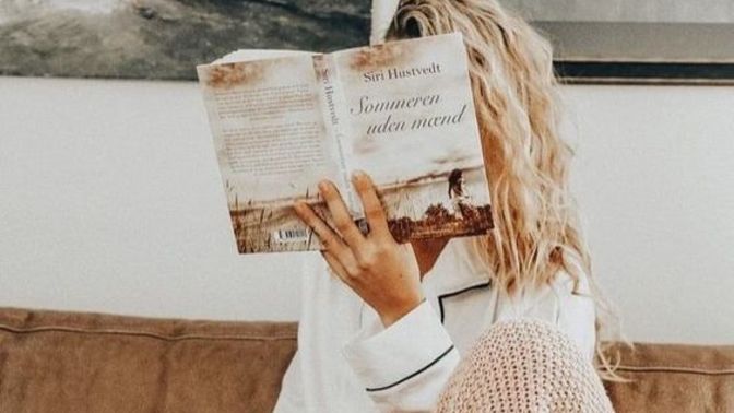 Okuduğunuz en güzel kitap neydi?