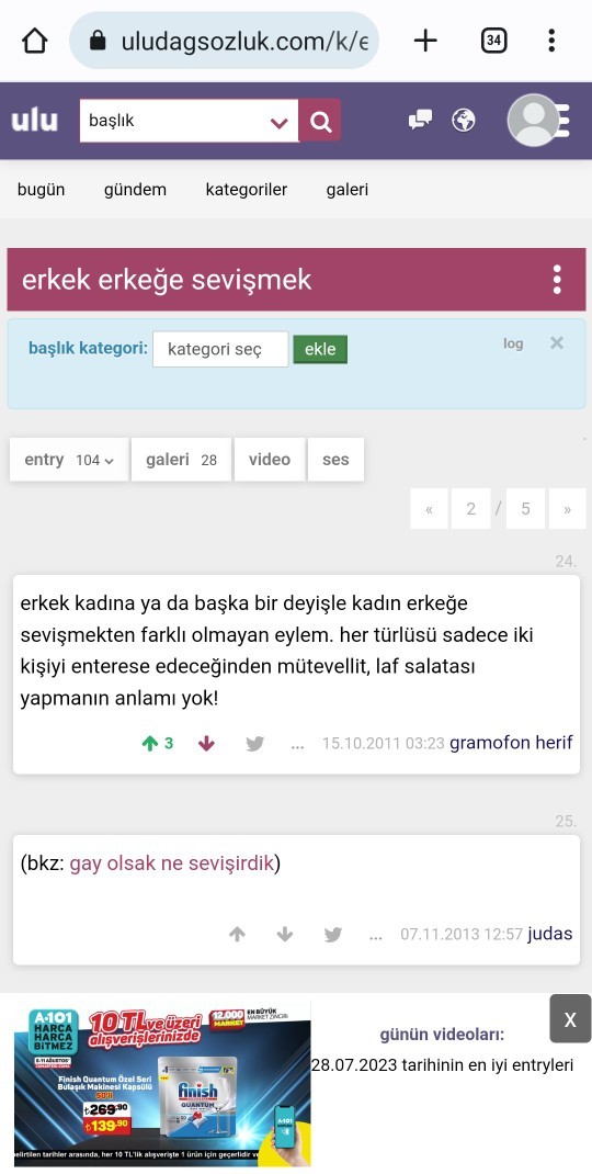 Hemcinisiniz olan biriyle ilişkiye girmek istediniz mi?