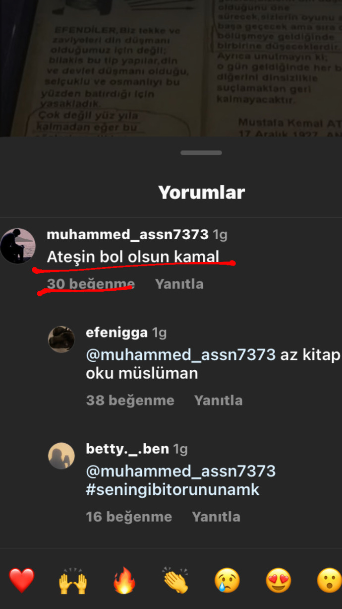 Siyasal islam olmadigini iddea eden p……ler nerde?