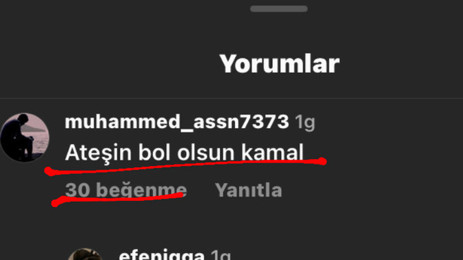 Siyasal islam olmadigini iddea eden p……ler nerde?