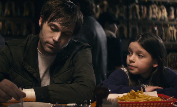 Oscarlı bir kısa film sinemalara gelse gider misiniz?