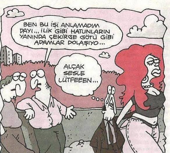 Dış görünüşe en çok erkekler mi kadınlar mı bakar?