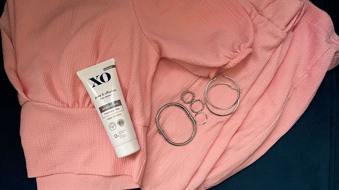 XO Krem Deodorantları denedimm! Senin tercihin kokulu mu olurdu, kokusuz mu?