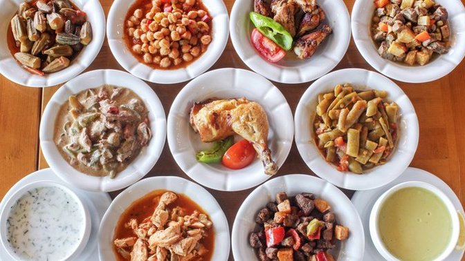 En güzel yaptığınız yemek nedir?