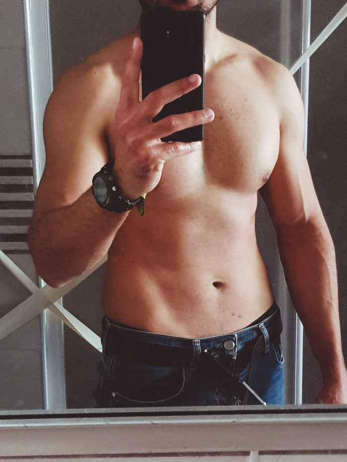 Spor yapan kişilerin fiziklerini instagramda sergilemesi hakkında ne düşünüyorsunuz?