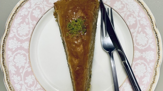 Fıstıklı mı, cevizli mi ve hangi çeşit baklava?