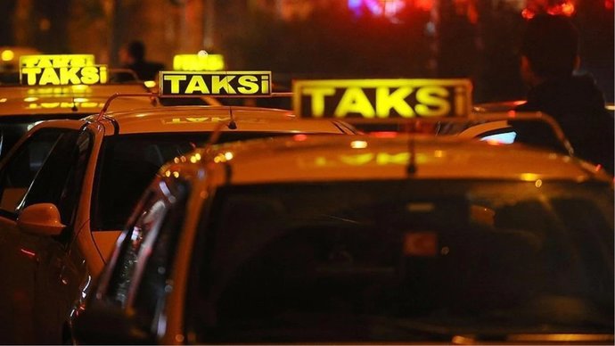 Taksiye indi bindi ücreti 70 liraya yükseldi. Ulaşım için aylık bütçeniz ne kadar?
