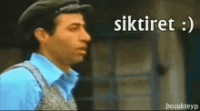 Ben sarışin seviyorum diyen bir erkek esmer bir kıza aşık olamaz mı?