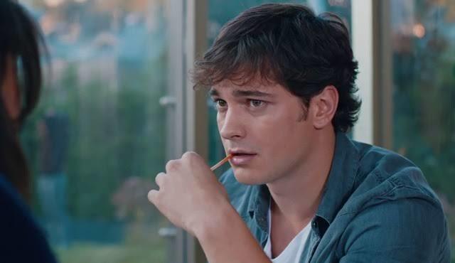 Çağatay Ulusoy’un en yakışıklı olduğu karakter hangisi ?