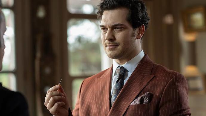 Çağatay Ulusoy’un en yakışıklı olduğu karakter hangisi ?