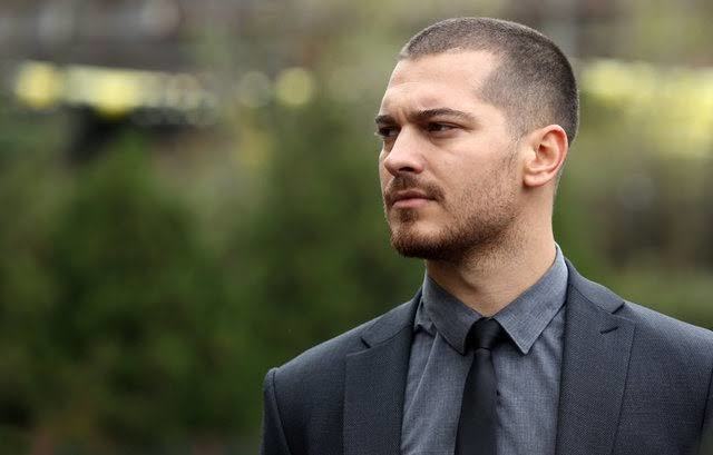 Çağatay Ulusoy’un en yakışıklı olduğu karakter hangisi ?
