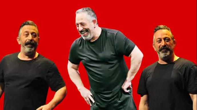 Türkiyenin en iyi 2. Komedyeni sence hangisi?