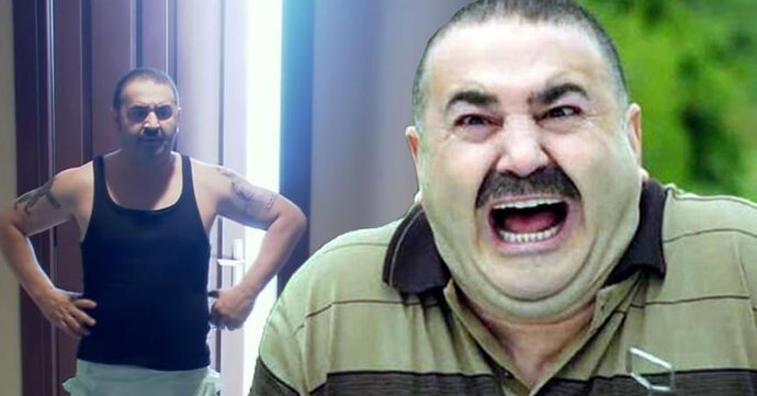 Türkiyenin en iyi 2. Komedyeni sence hangisi?