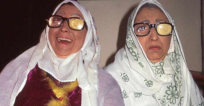 Türkiyenin en iyi 2. Komedyeni sence hangisi?