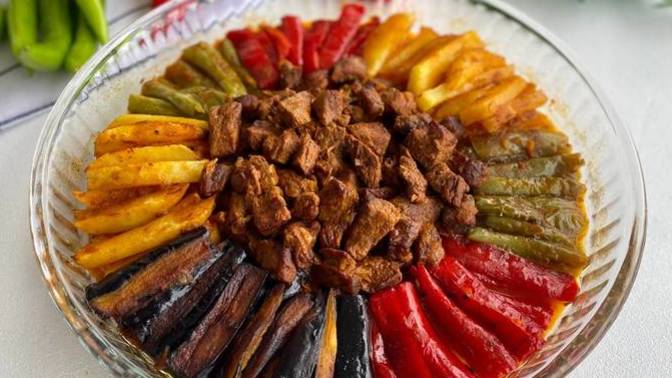 En sevdiğiniz kızartma hangisi?
