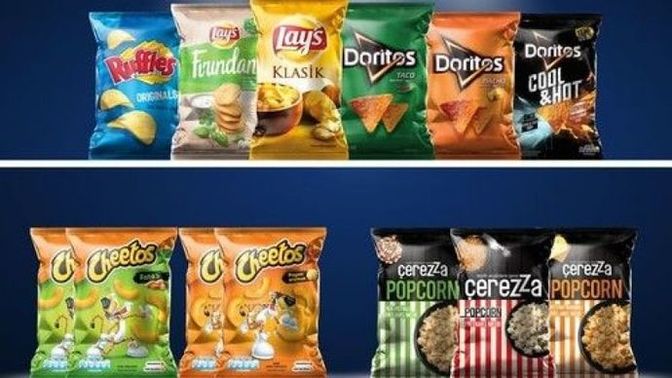 En iyi cips markası hangisi sizce?