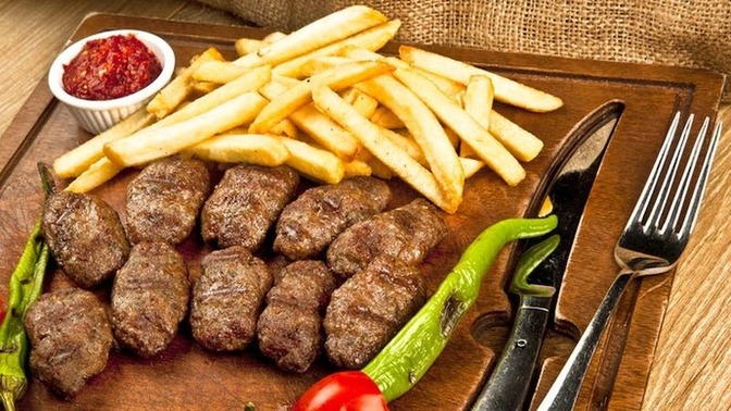 En çok hangi yemeği seversiniz?