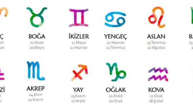 Ne burcusunuz en sevdiginiz ve sevmediginiz ozellikleriniz hangisi?