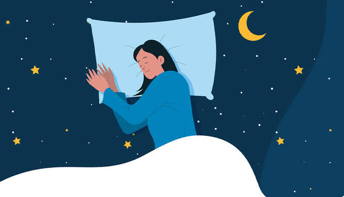 Gece uyumadan evvel son yaptiginiz nedir?