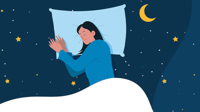 Gece uyumadan evvel son yaptiginiz nedir?