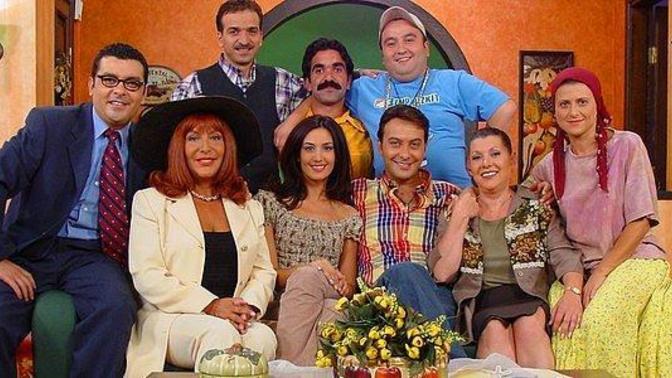 Eski dizileri hala izler misiniz?