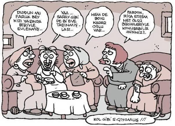Erkeklermi daha çok dedikodu yapar yoksa Kadınlar mı?