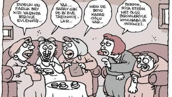Erkeklermi daha çok dedikodu yapar yoksa Kadınlar mı?