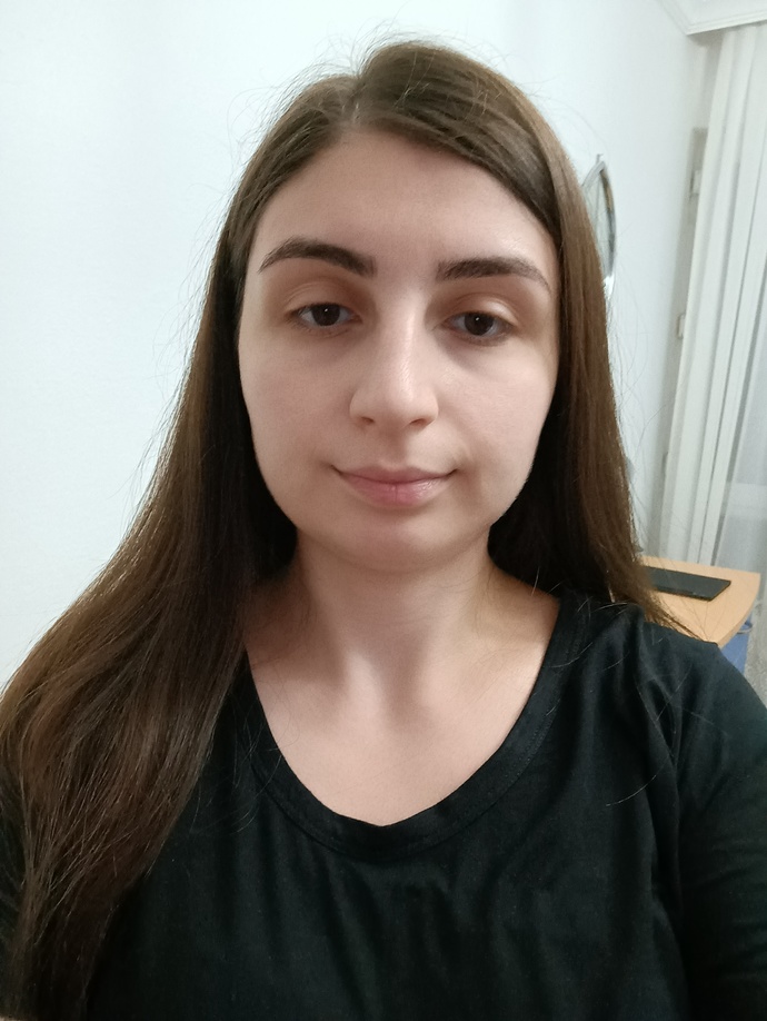 En son fotoğrafını çektiğiniz şeyi paylaşır mısınız?