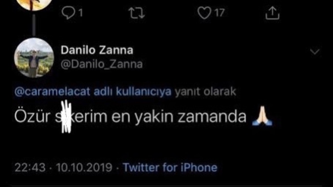 Sizin de takıntılarınız var mı?