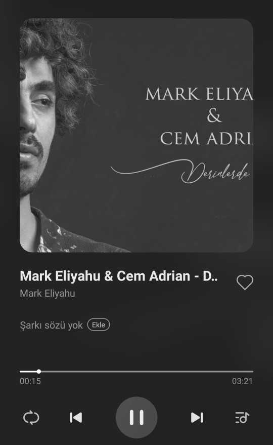 Uyurken hangi şarkıyı dinlersiniz?