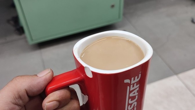 Kahve nasıl içilir?