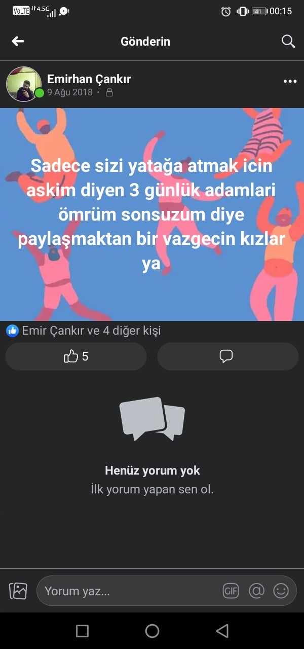 Evet kadınlar romantiklikle mi kandiriliyor?