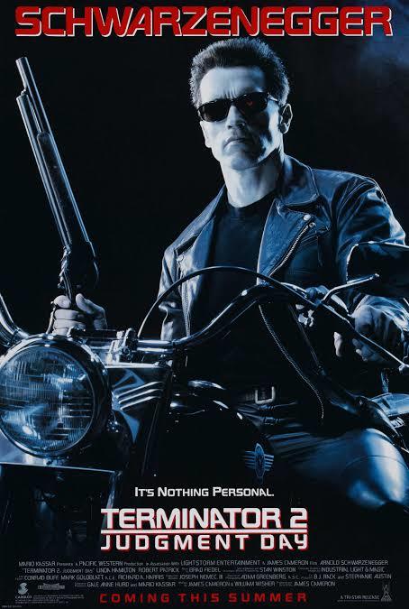 Sizce hangisi en iyi aksiyon filmi?