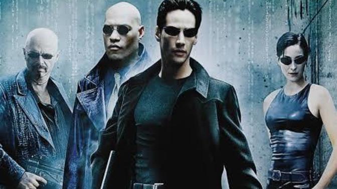 Sizce hangisi en iyi aksiyon filmi?